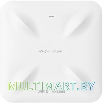 Точка доступа Ruijie Reyee RG-RAP6260(H)-D (RG0000005)